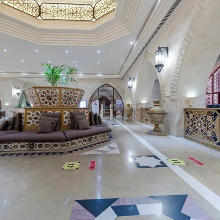 Grand Waterworld Makadi - Couples and Families Only