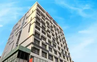 시트러스 호텔 조호르바루 바이 컴퍼스 호스피탈리티 조호르바루 시티 센터 호텔