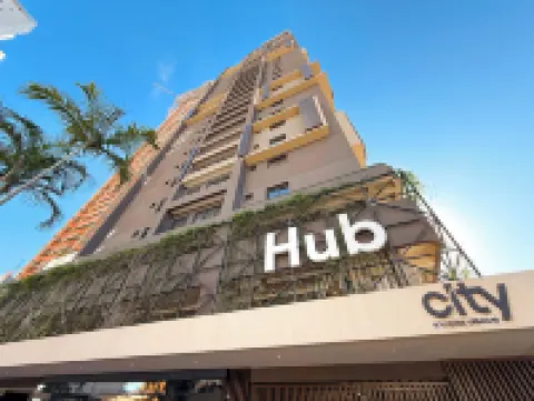 STAY Hub Compact Life