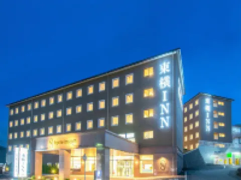 Toyoko Inn Fuji Kawaguchiko Ohashi Hotels in Fujikawaguchiko