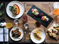 Surf Hotel & Chateau Hotels in Chaffee County