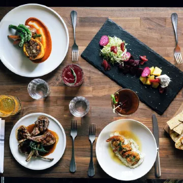 Surf Hotel & Chateau