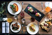 Surf Hotel & Chateau