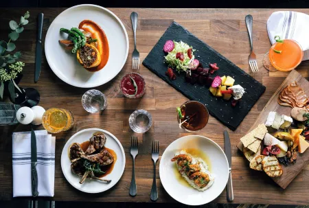 Surf Hotel & Chateau