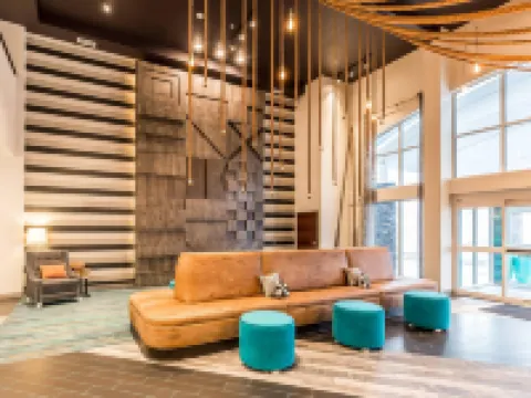 Marina Bay Hotel & Suites, Ascend Hotel Collection Hotéis em Accomack County