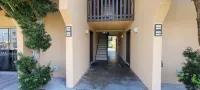 Tiki 1 Bedroom Home by RedAwning
