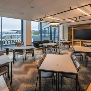 Comfort Hotel Copenhagen Airport