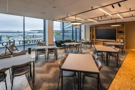 Comfort Hotel Copenhagen Airport