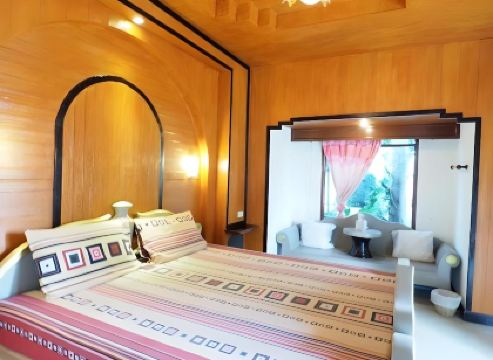 โรงแรม สวีท อินน์ รีสอร์ท