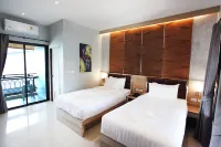 Avarin Resort 팍총 호텔