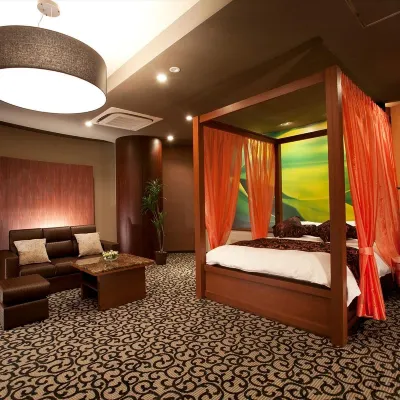 Hotel Alfa Kyoto Hotel berhampiran Stesen Yodo