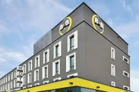 B&B HOTEL Jena - Pet friendly