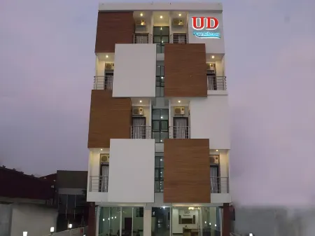UD House