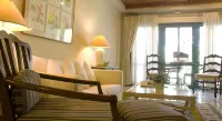 Lake View Resort & Golf Club Hotels in Cha-am