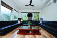 Phool Chatti Riverside Resort - Beach