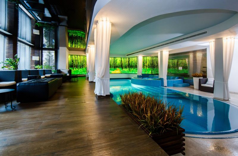 Grand Hotel Boutique photo 4