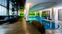 Grand Hotel Boutique - Pools