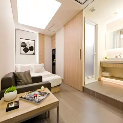 HOTEL ROYAdult Only Hotels near Kami Ooka Station