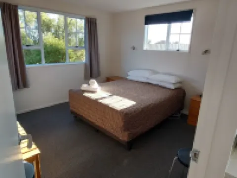 Fitzherbert Court Motel Hotels in Hokitika