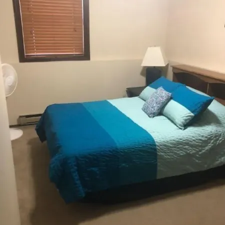 Hchideaway-Quiet, Cottagelike! Pet Friendly! Queen Bed!