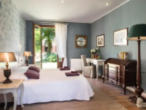 San Giacomo Horses & Agriturismo