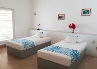 Casas del Acantilado - Acapulco Hotels in Acapulco Tradicional