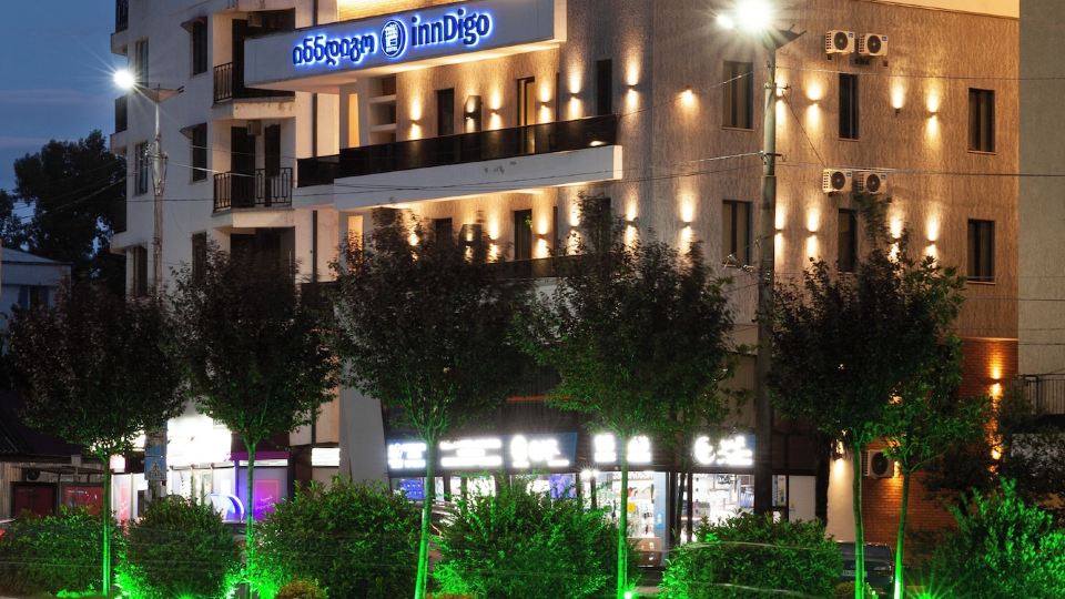 Inn Go Kutaisi