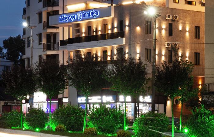 Inn Go Kutaisi