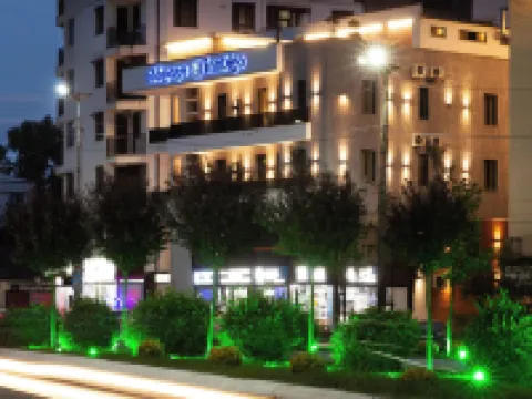 Hotel InnDigo in Kutaisi Hotels in Kutaisi