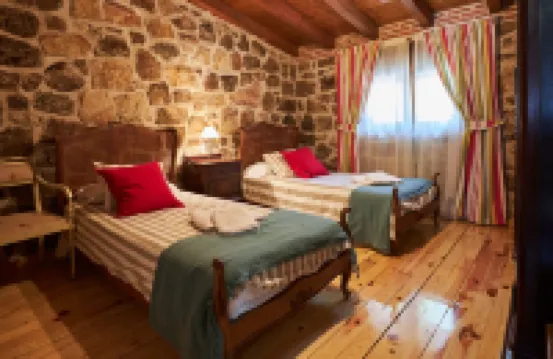 VE Fanega I in Pe Alba