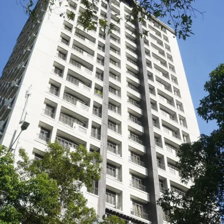 Parque España Residence Hotel