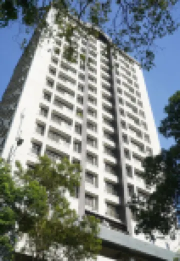Parque España Residence Hotel