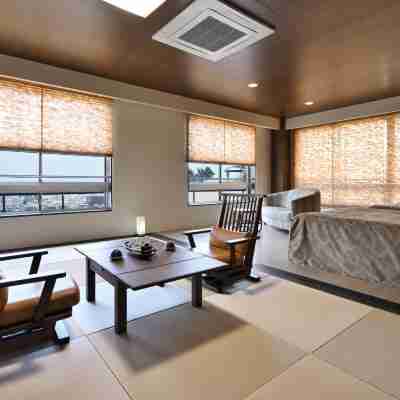 ホテルセイリュウ Rooms