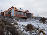 America Del Sur Calafate Hostel Hotels in El Calafate