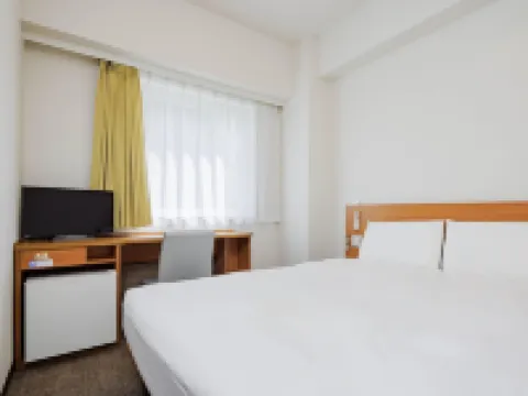 Comfort Inn Kofu Isawa Hotels in Fuefuki