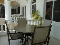 Amazing Ocean and Pool view, lots of openings  for Spring and Summer Bookings 푸에르토플라타 호텔