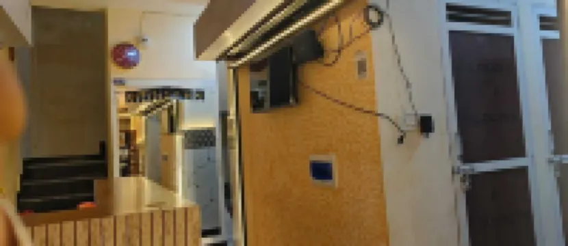 Welcome guest house