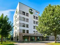 B&B HOTEL Frankfurt-West Các khách sạn gần Thính phòng J&J Auditorium
