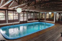 Pousada Porto Dos Casais - Pools