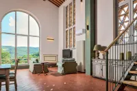 Castello Vicchiomaggio