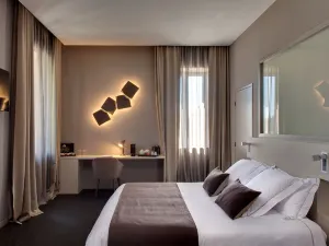 馬斯德博登酒店