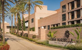 Gran Marbella Resort & Beach Club