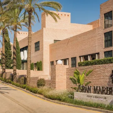 Gran Marbella Resort & Beach Club