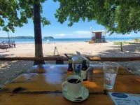 Coconut Life Cabinas "Rockford & Angel"