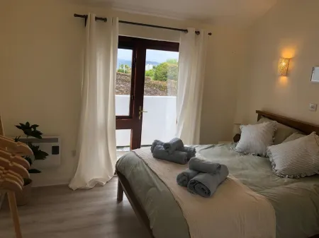 Bayview Villa Costal Retreat