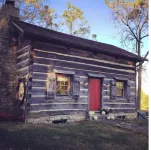 Green Plains Cabin