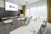 Best Western Hotel Tulln Hotel a Stockerau