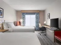 Hilton Garden Inn Albuquerque-Airport - Baarit