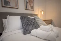 Amazing Santa Rosa Wine Escape Home