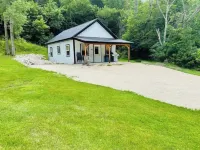 Fly Reel Cabin w/ hot tub
